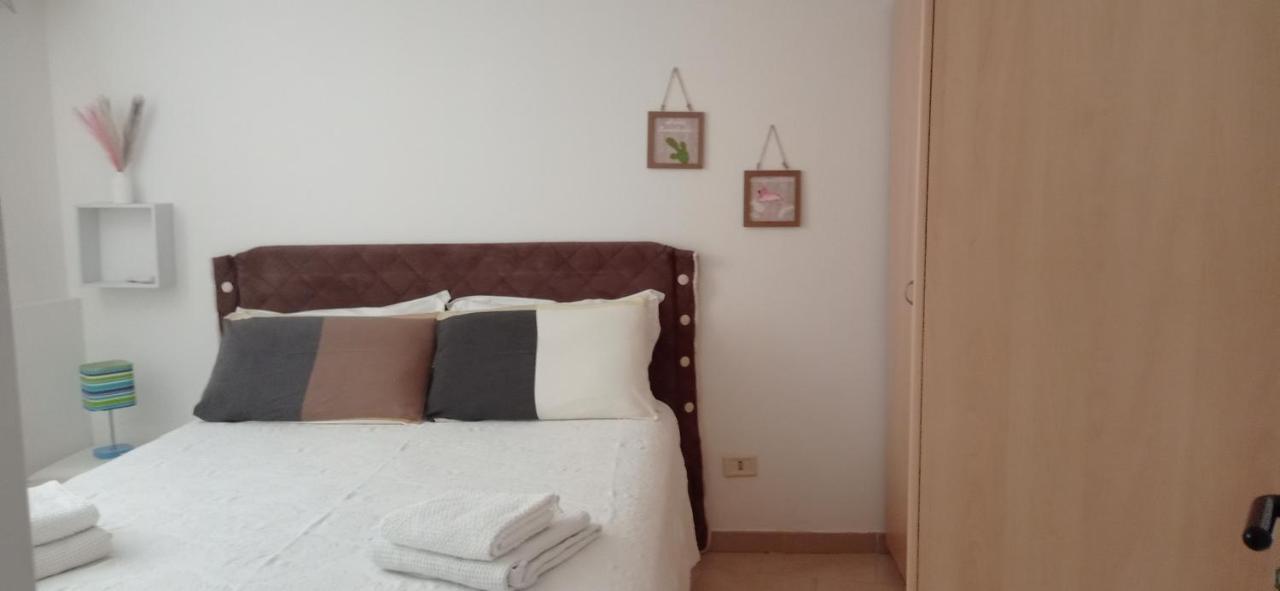 Apartament Alehouse Selva Di Fasano Zewnętrze zdjęcie