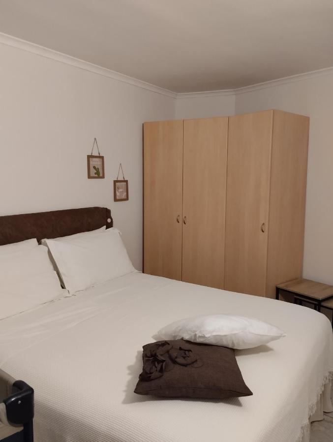 Apartament Alehouse Selva Di Fasano Zewnętrze zdjęcie