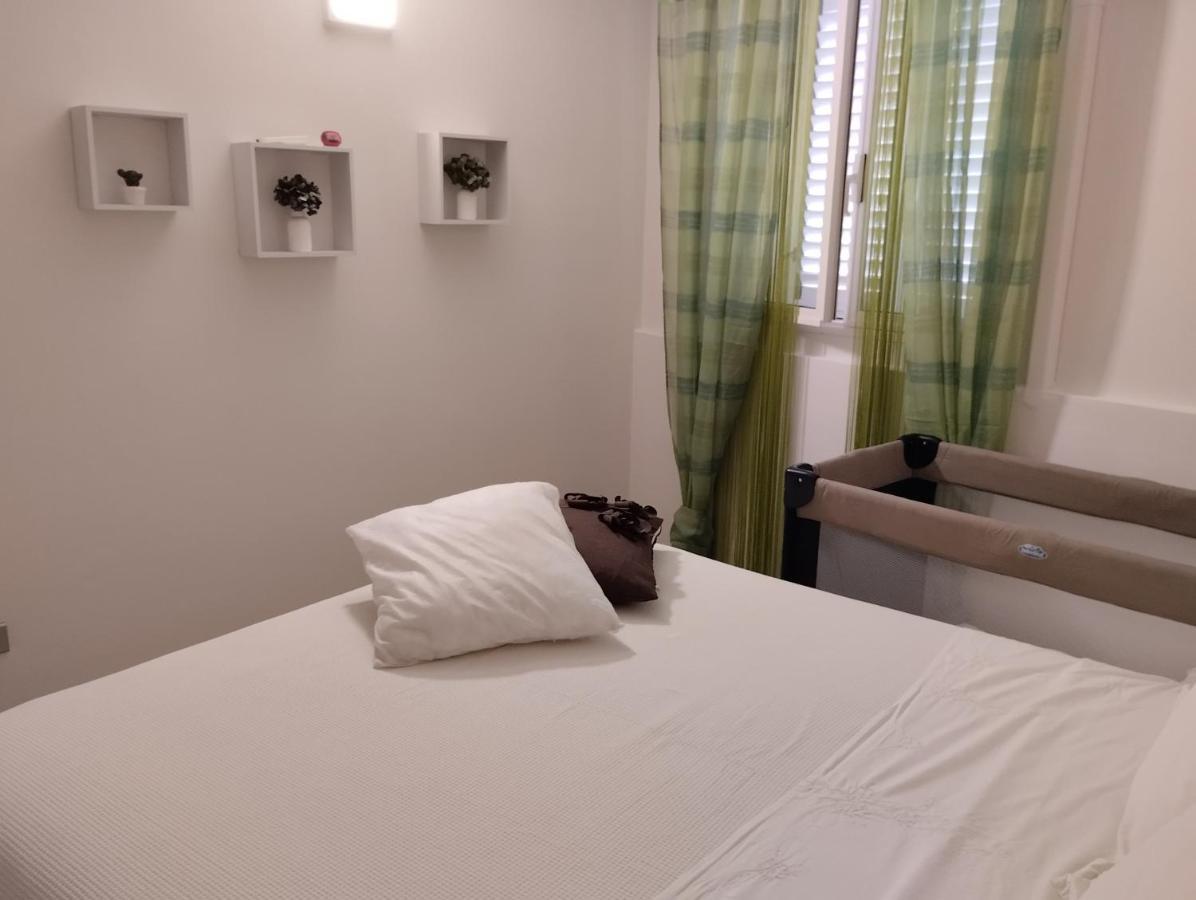 Apartament Alehouse Selva Di Fasano Zewnętrze zdjęcie