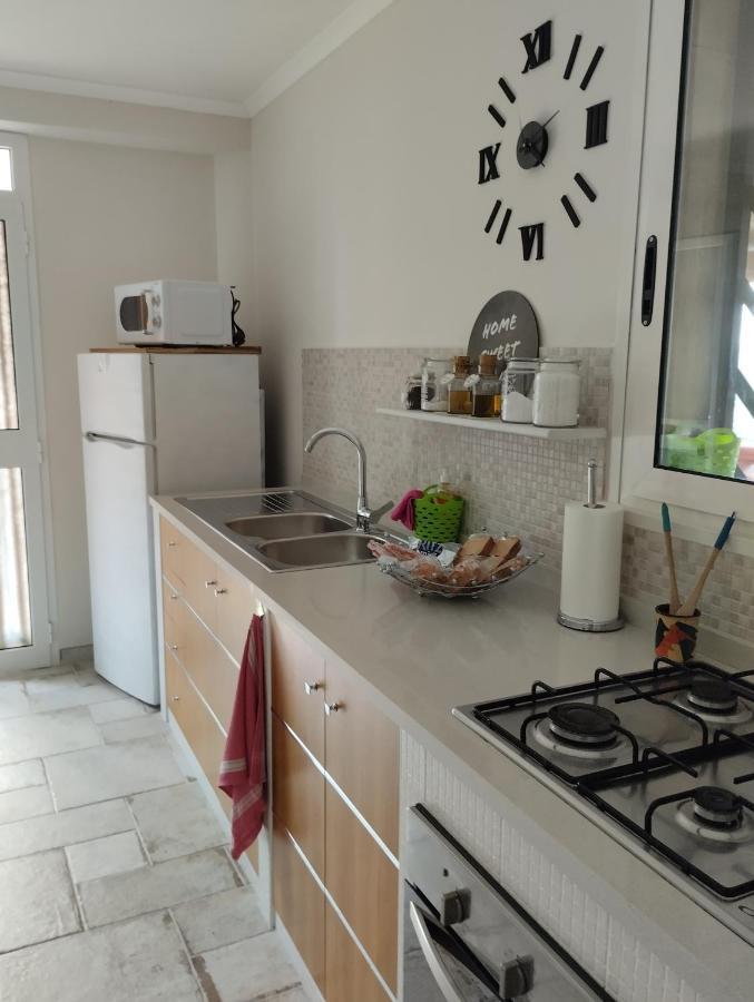 Apartament Alehouse Selva Di Fasano Zewnętrze zdjęcie